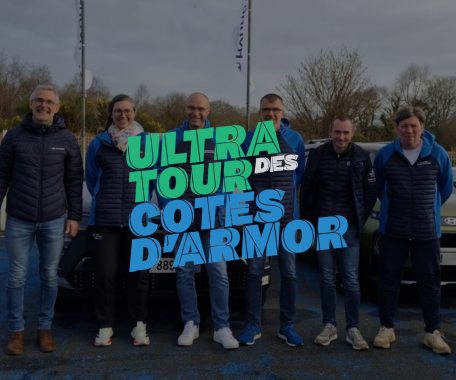 Hyundai Lannion aux côtés de l’UTCA 2026 : performance et engagement durable